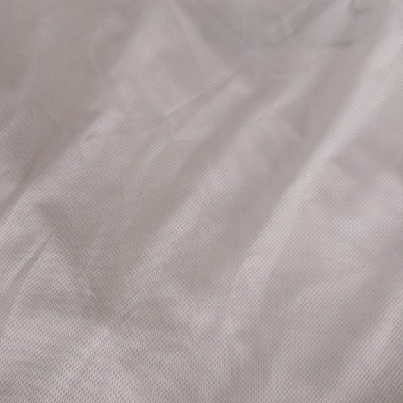 Adidas Celtics White and Green Basketball Jersey - Picture 6 of 6